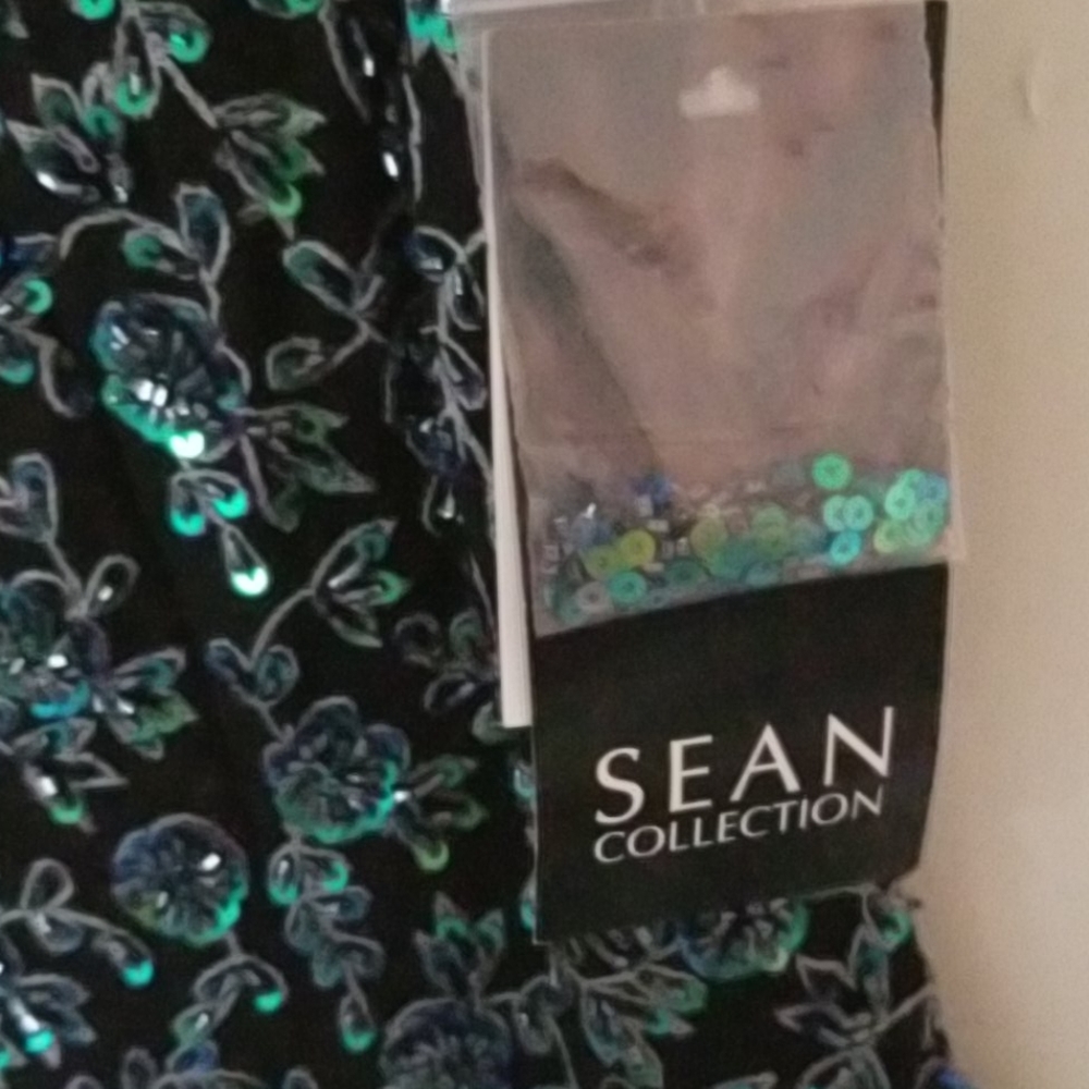 Beaded top - Picture 5 of 8
